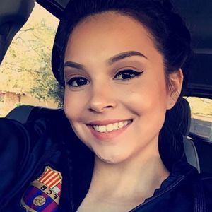 Meet your Posher, Dana